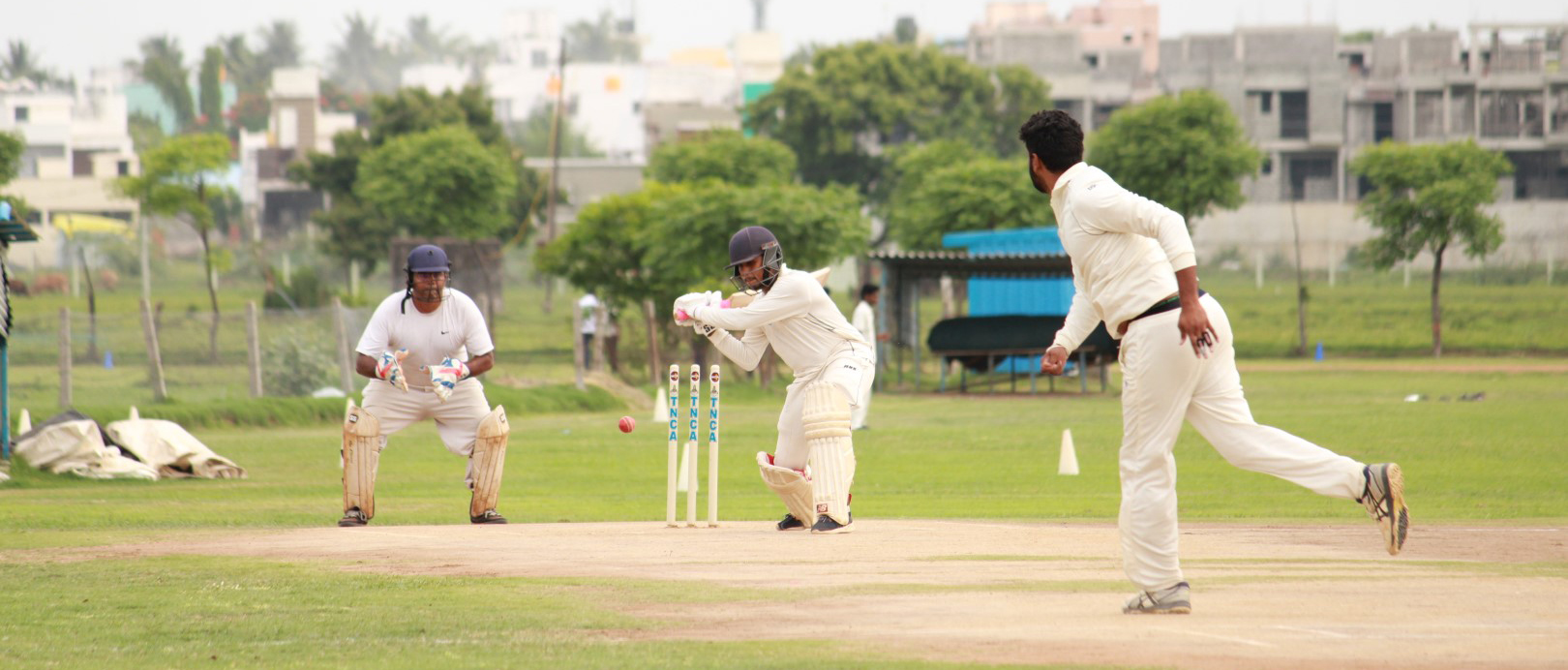Weekend Matches